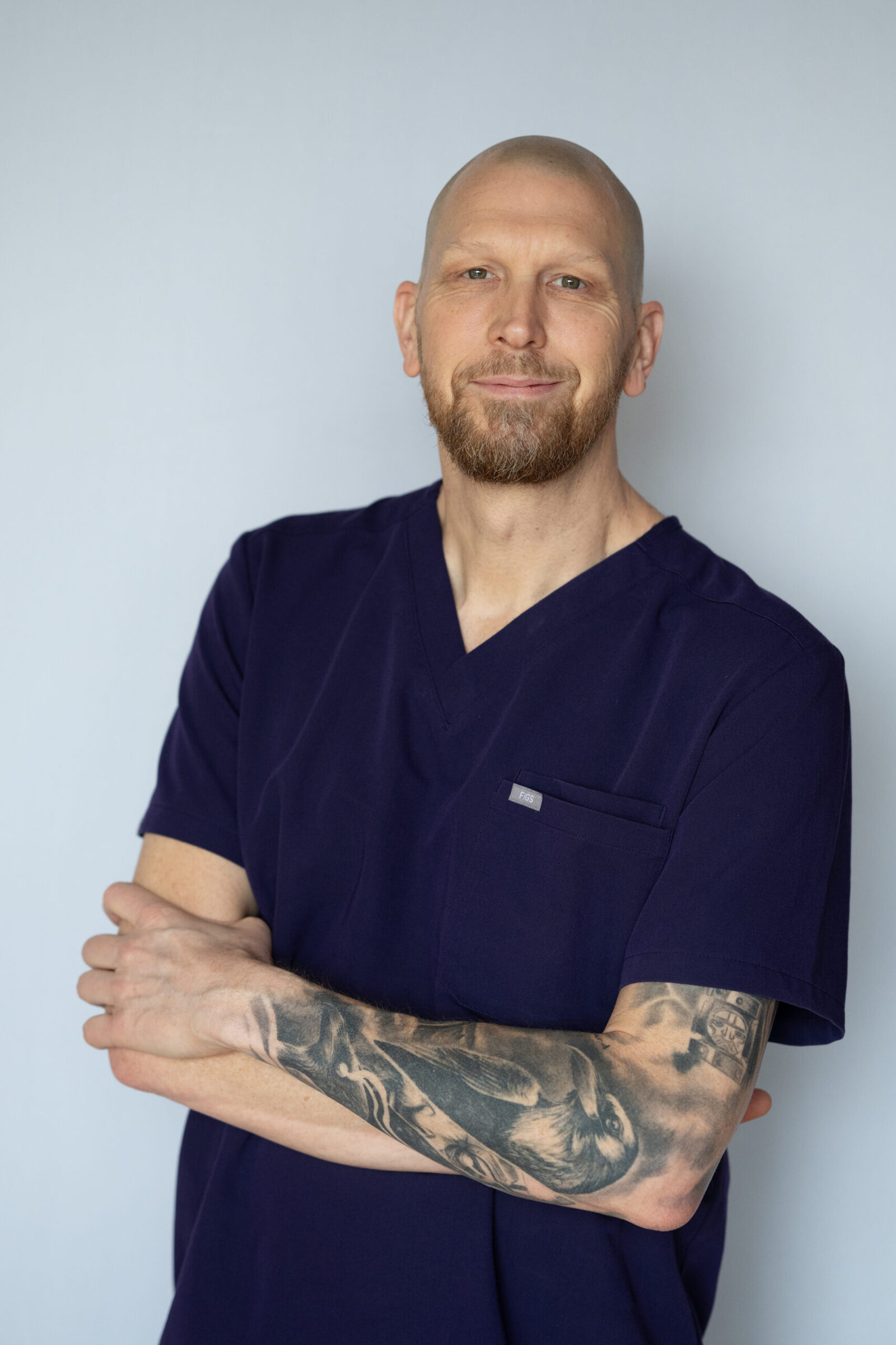 Personal Branding Praxisfoto