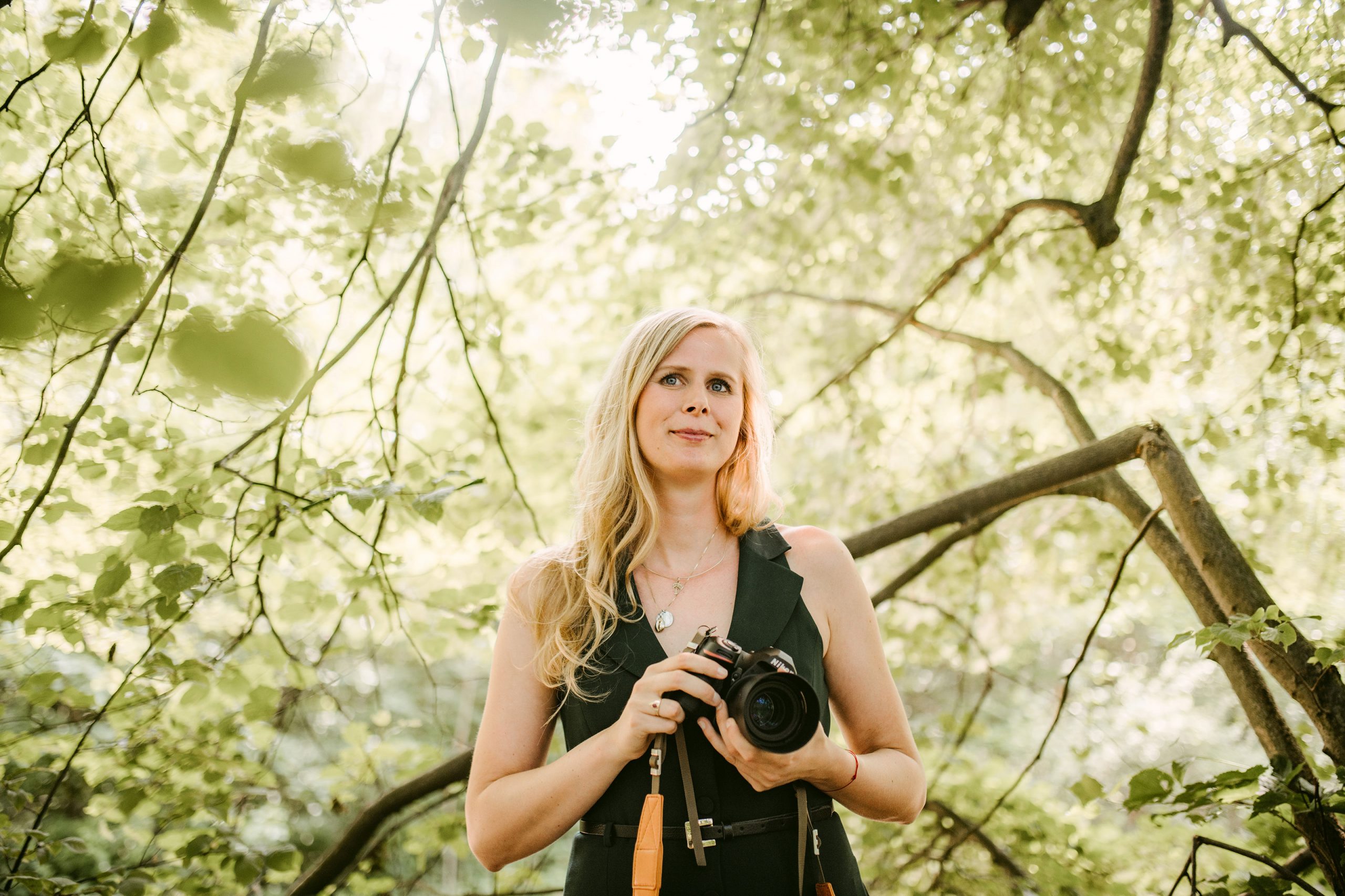 About » Alena Zielinski Fotografin aus Hamburg