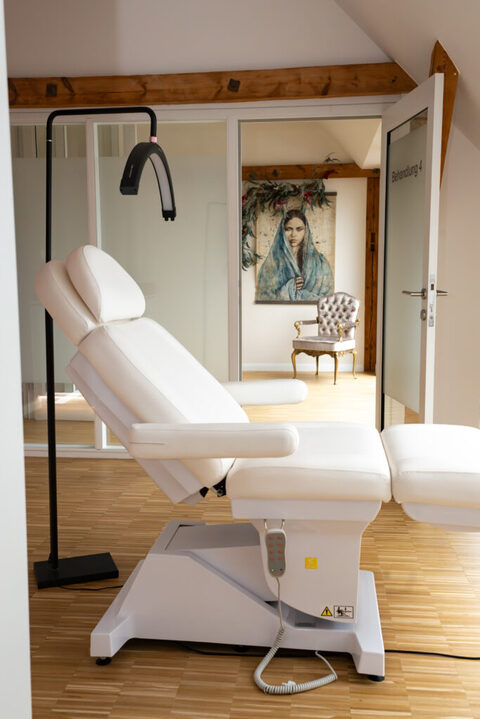 Personal Branding Praxisfoto